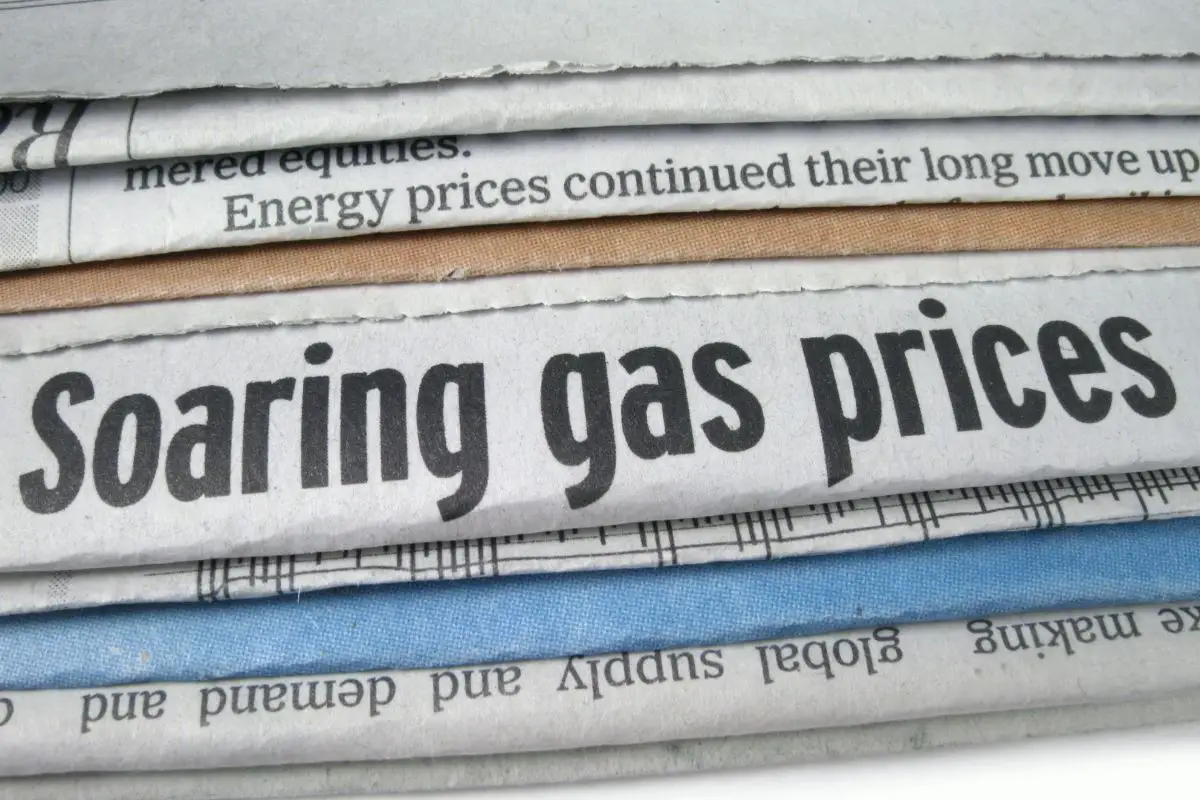 Green hydrogen investment driven by rising gas prices - H2 News