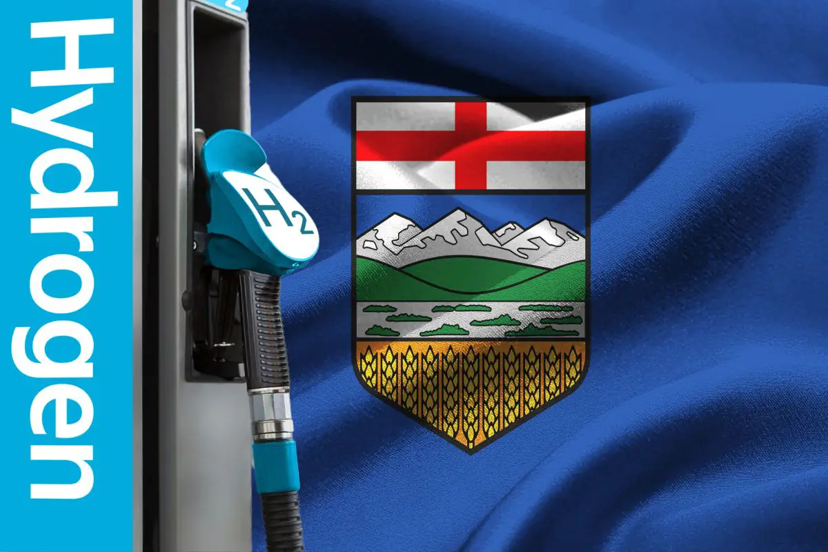 Alberta unveils commercial hydrogen station, the first in the province - H2 News