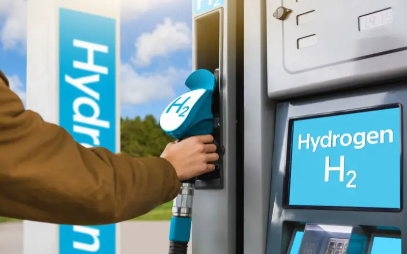 Hydrogen car refueling and range – Hydrogen Fuel News
