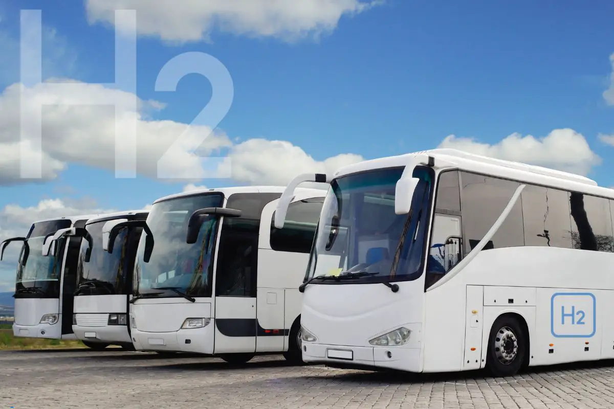 Solaris to deliver biggest order of hydrogen fuel buses to Europe - H2 News