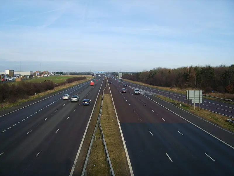 Hydrogen fuel could power the future of transportation in the UK