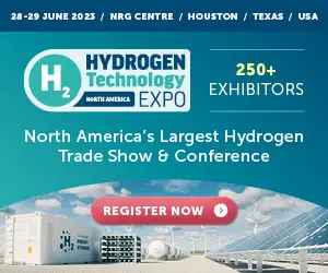 Hydrogen Technology Expo 2023