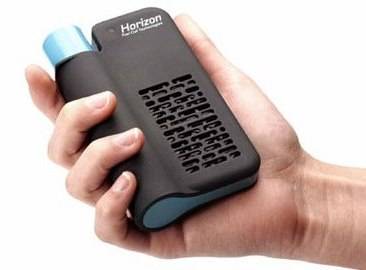 Horizon announces retail availability of MINIPAK - Hydrogen Fuel News