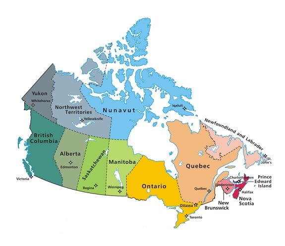 Hydrogen Fuel - Canada Hydrogen Fuel - Canada