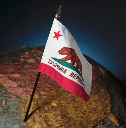 Renewable energy sees more support through California cap-and-trade