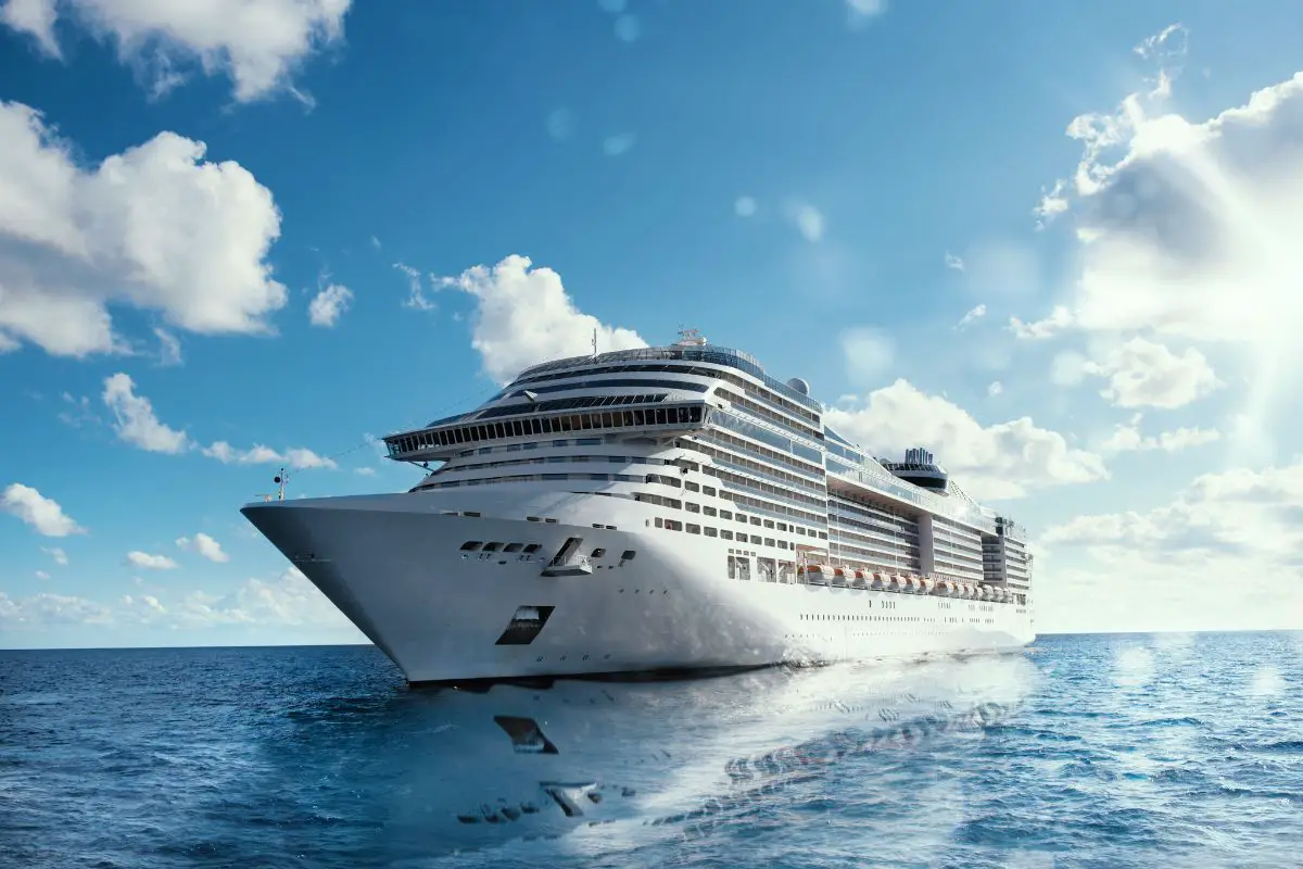 Viking to pursue hydrogen fuel cells to power next generation cruise ships - H2 News