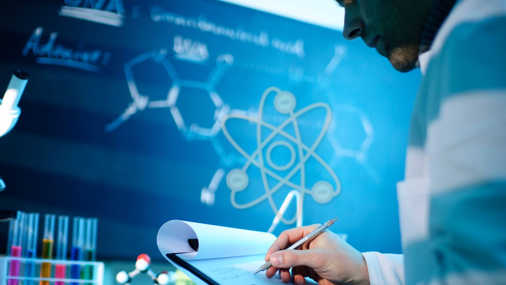 Researchers