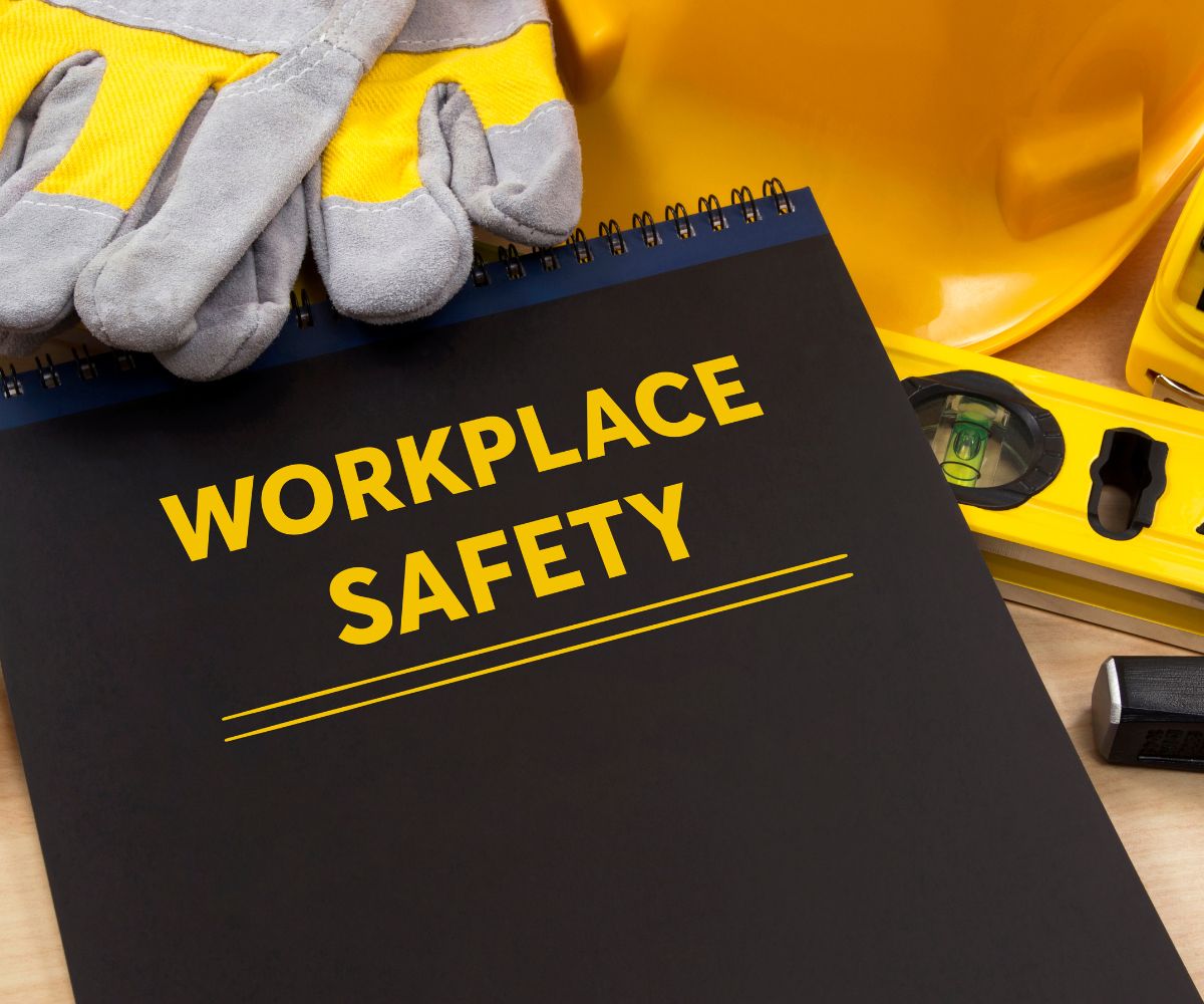 Workplace safety tips to be aware of - Ensure a protected workforce
