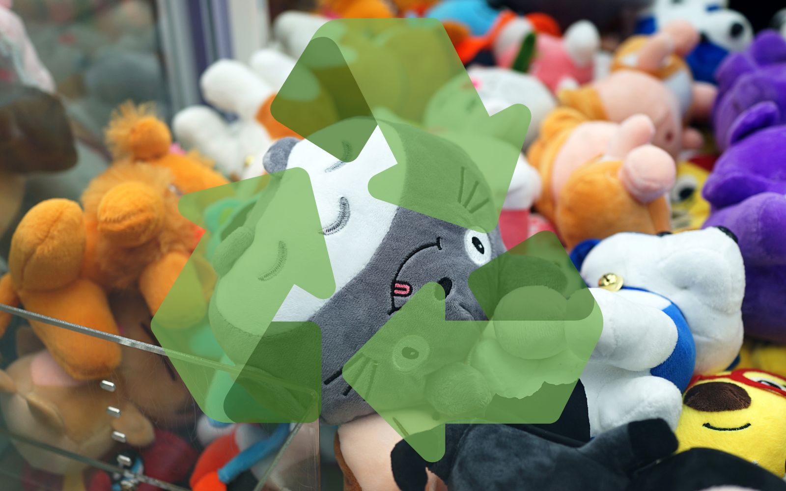 How to Recycle or Upcycle Old Stuffed Animals