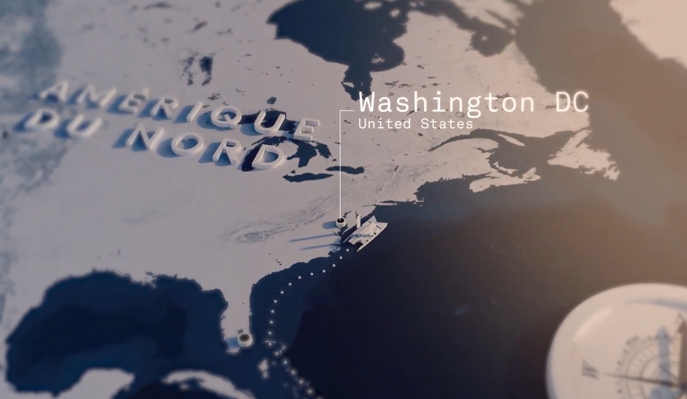 Energy Observer stops for a visit in D.C. before heading home - H2 News