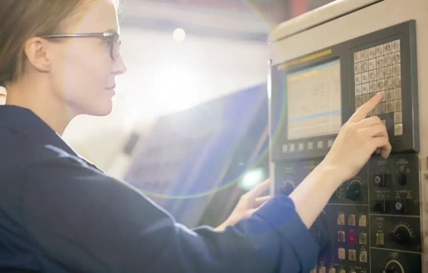 Degrease machines and tools with industrial steam cleaner