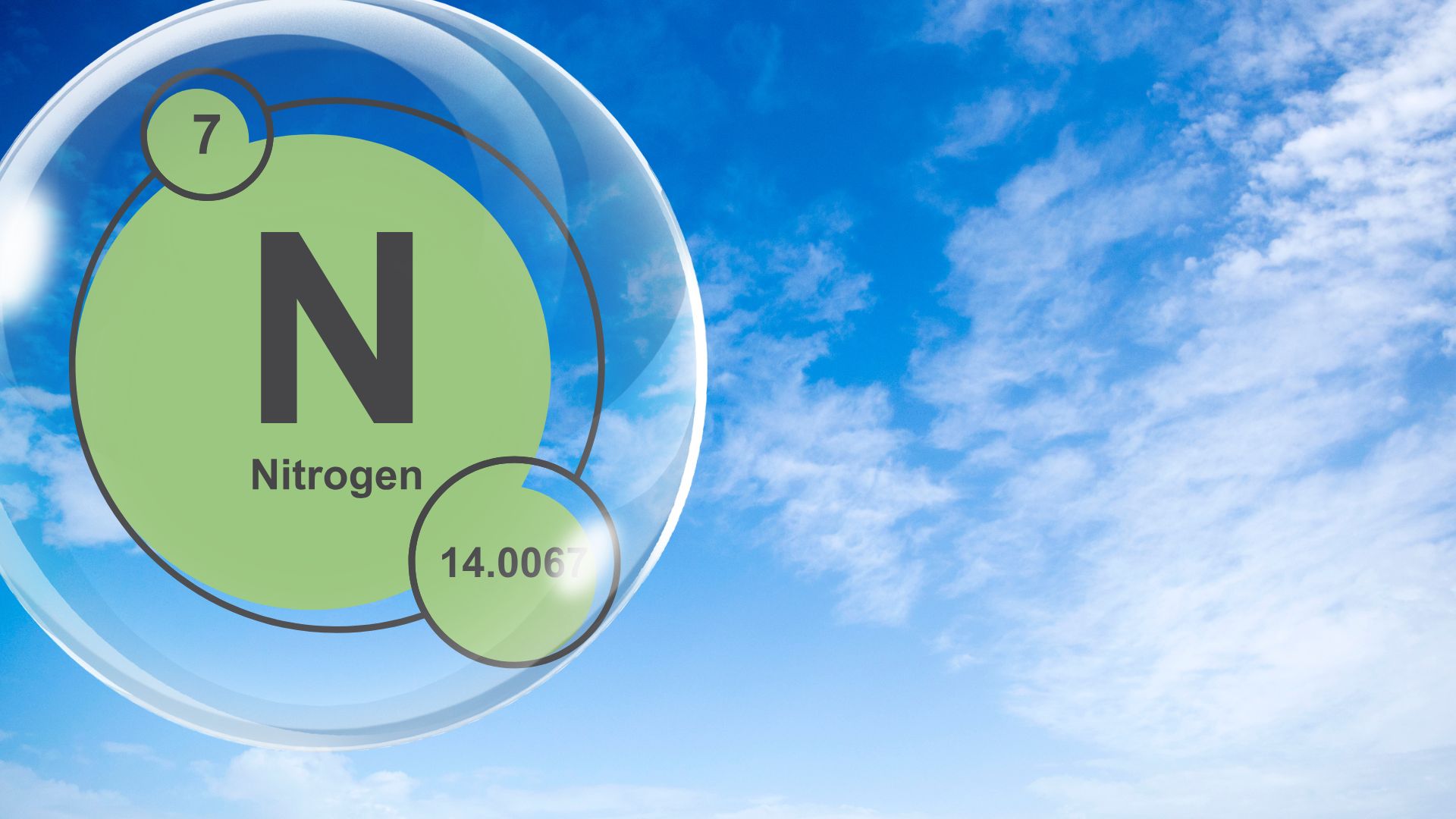 Nitrogen
