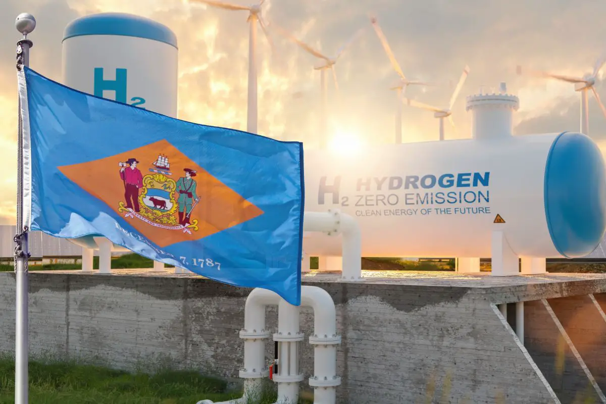 Plans for Delaware’s future hydrogen economy are coming together - H2 News