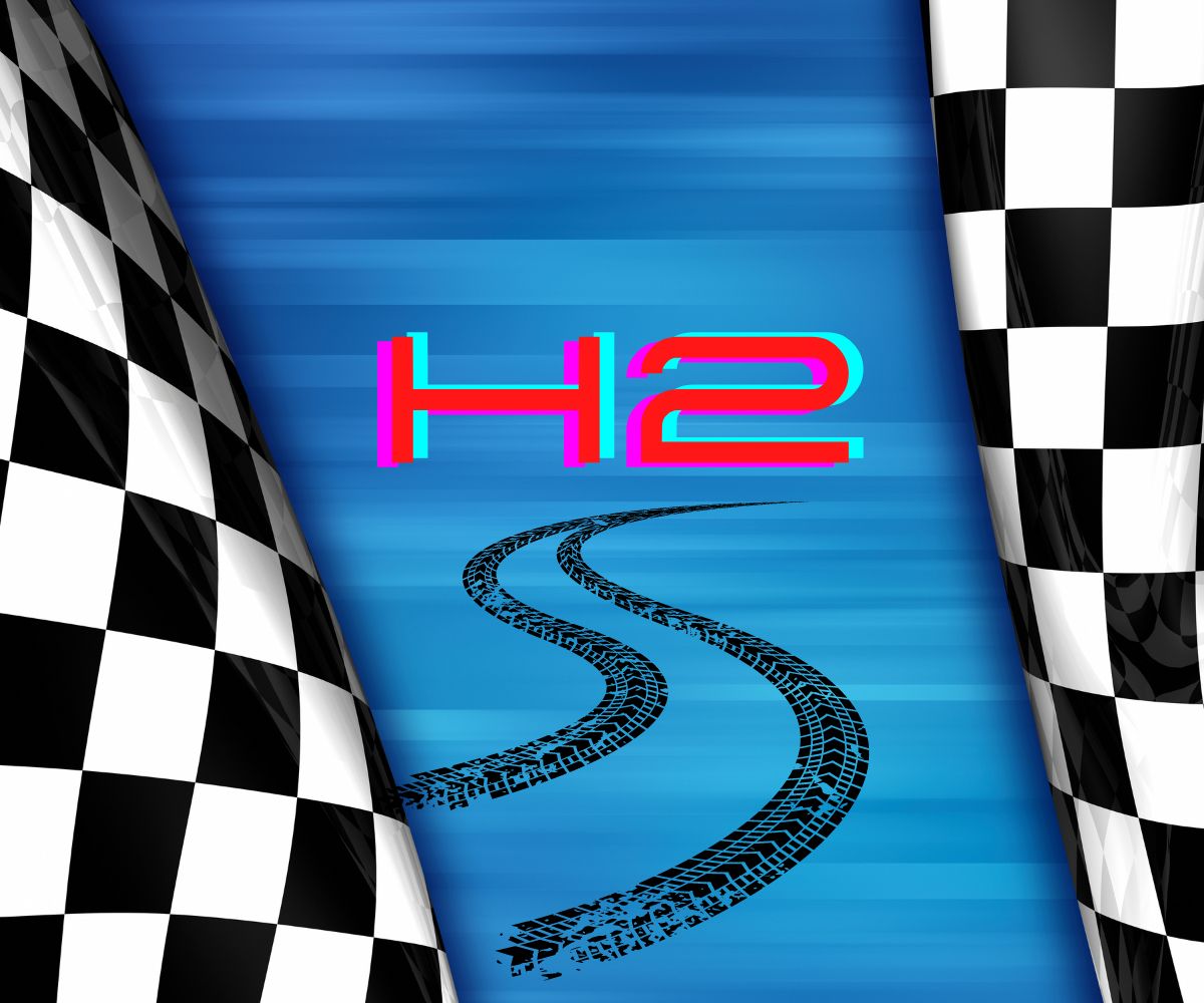 The Evolution of Hydrogen Combustion Engines in Motorsports