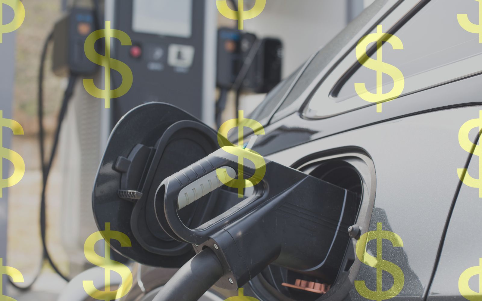 EV charging remains costlier than filling at the gas pump