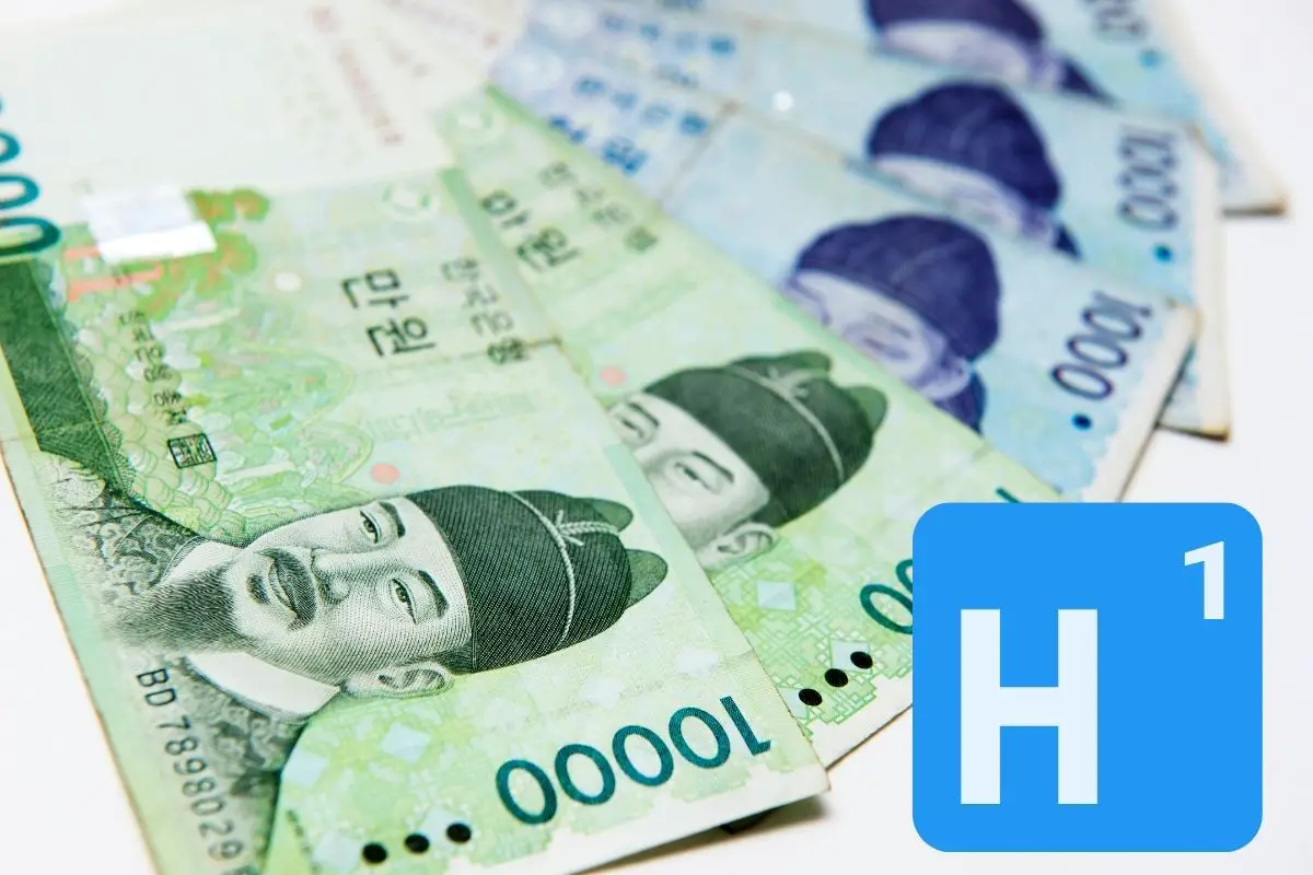 Mobis plans two hydrogen fuel cell plants in South Korea