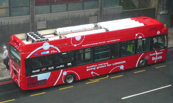 European initiative aims to make heavy-duty fuel cells viable - Hydrogen Fuel News