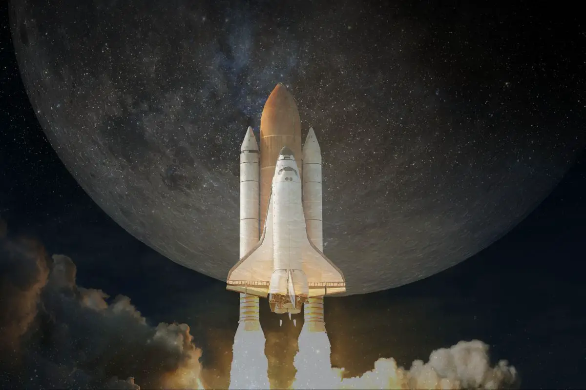 Liquid hydrogen tank for Artemis III prepares for next production phase - H2 News