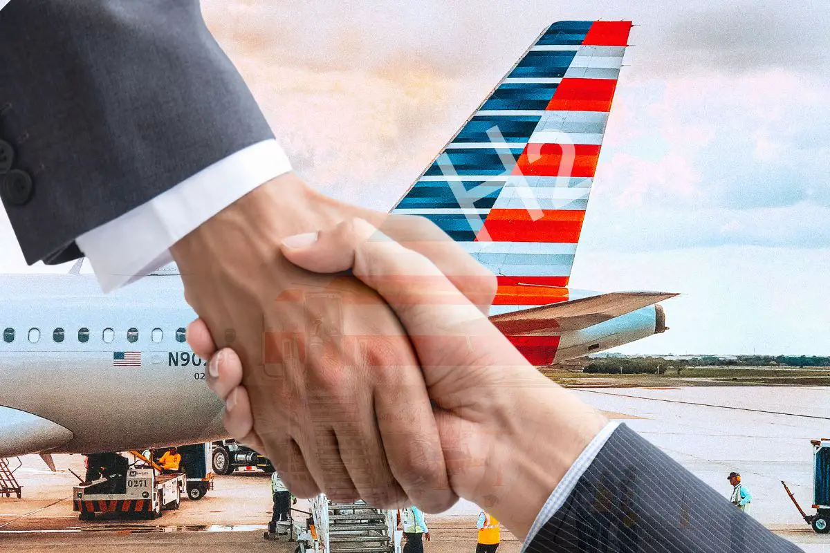 American Airlines to buy 100 hydrogen engines from ZeroAvia - H2 News