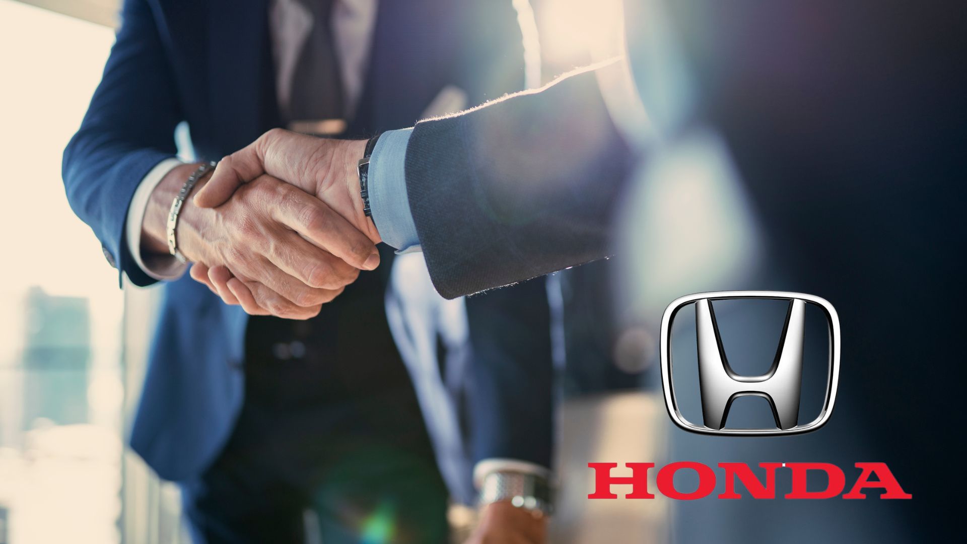 Honda Partnership