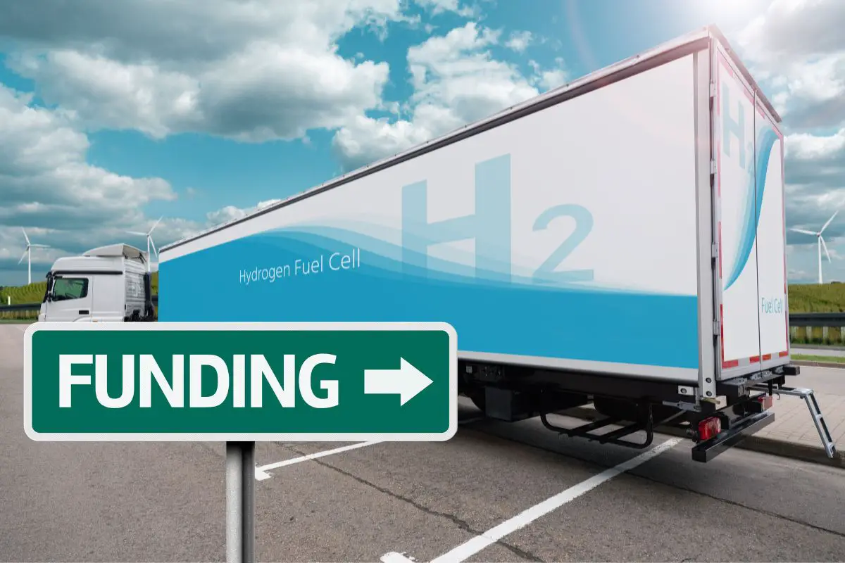 Verne’s cryo-compressed hydrogen storage tech scores backing from big name investors - H2 News