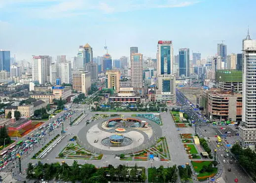 Chengdu Great City could be exemplar of sustainability - Hydrogen Fuel