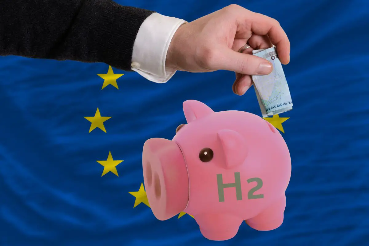 Green hydrogen projects get another $5.2B from EU - H2 News