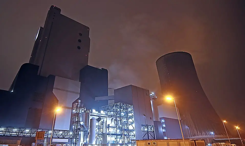 China halts coal power production for renewable energy investments