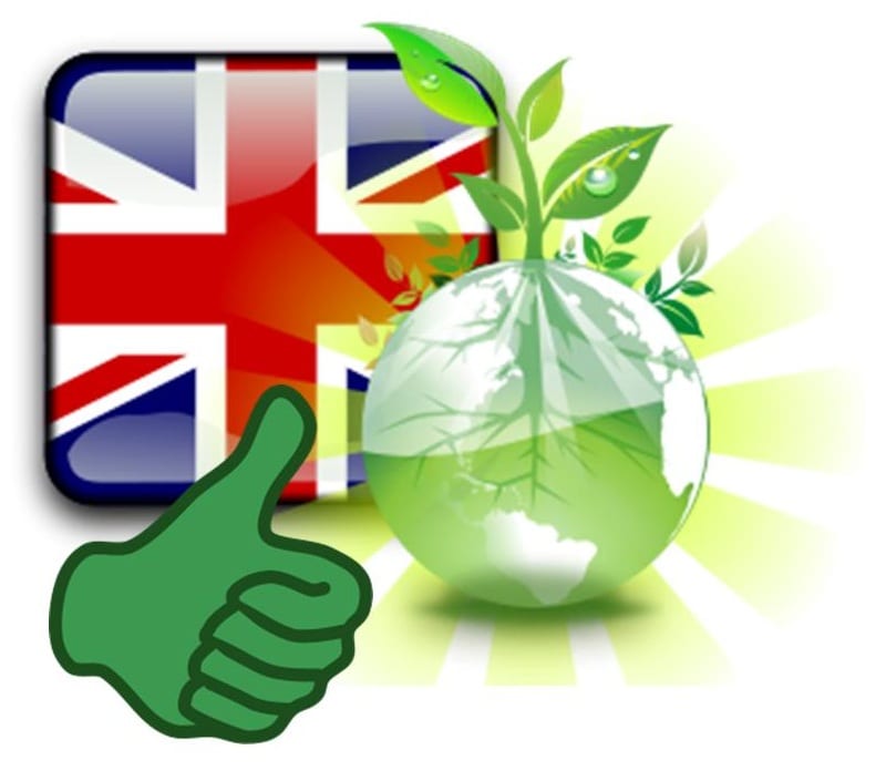 Renewable energy support evolving in the UK - Hydrogen Fuel News