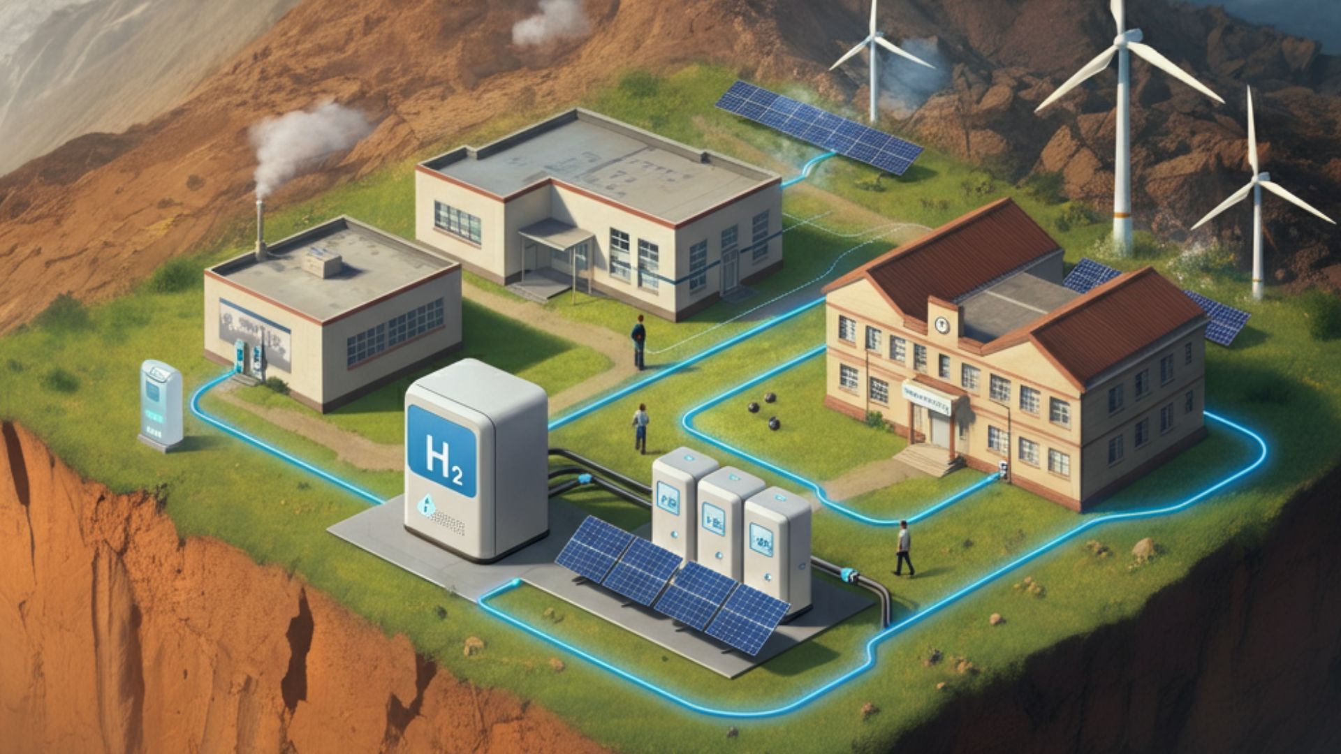Renewable Energy Reliability