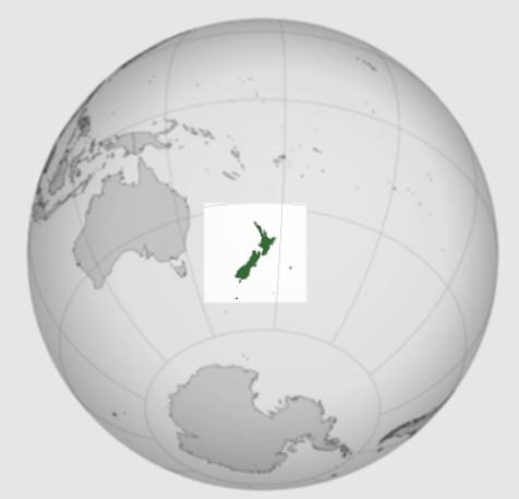 New Zealand to become an alternative energy powerhouse %sep%