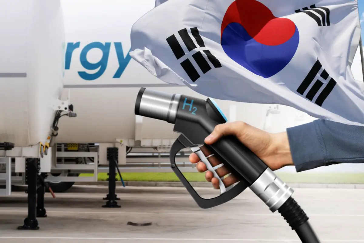 Korea’s national hydrogen refueling network has been declining for years - H2 News