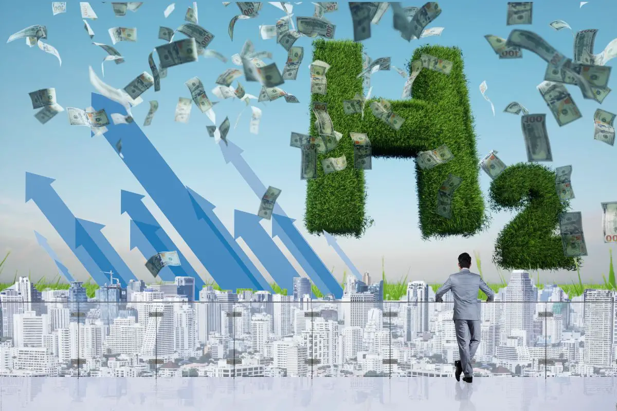 Hysata makes history in Australia with critical green hydrogen production investment - H2 News