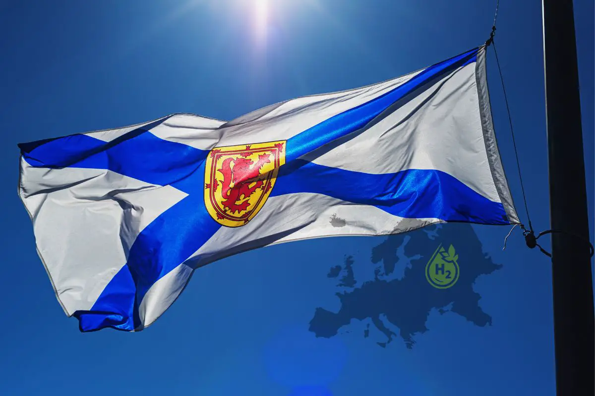 Canadian province mimics European green hydrogen strategy - H2 News
