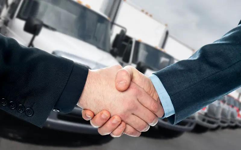​​​Zero-emission Fabrum &amp; HWR decarbonise transport fleet