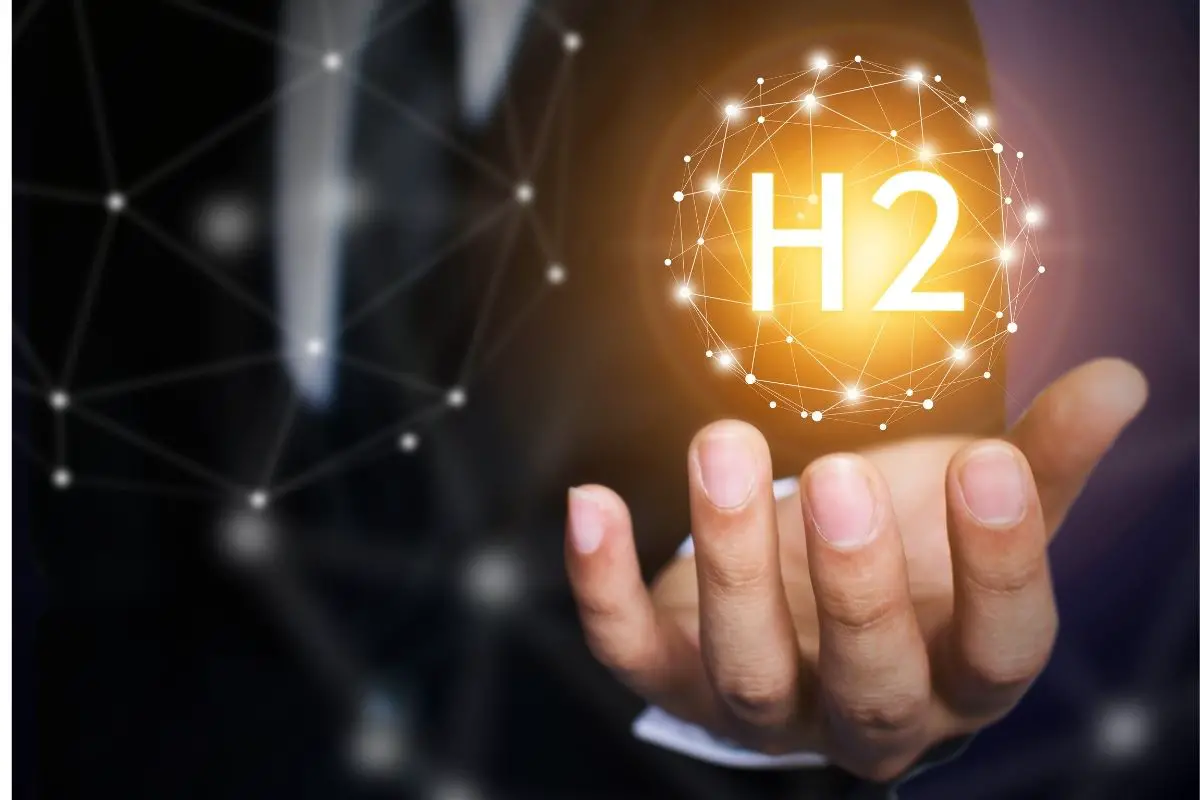 eCombustible to unveil hydrogen fuel technology in paper at Metallurgist Conference - H2 News