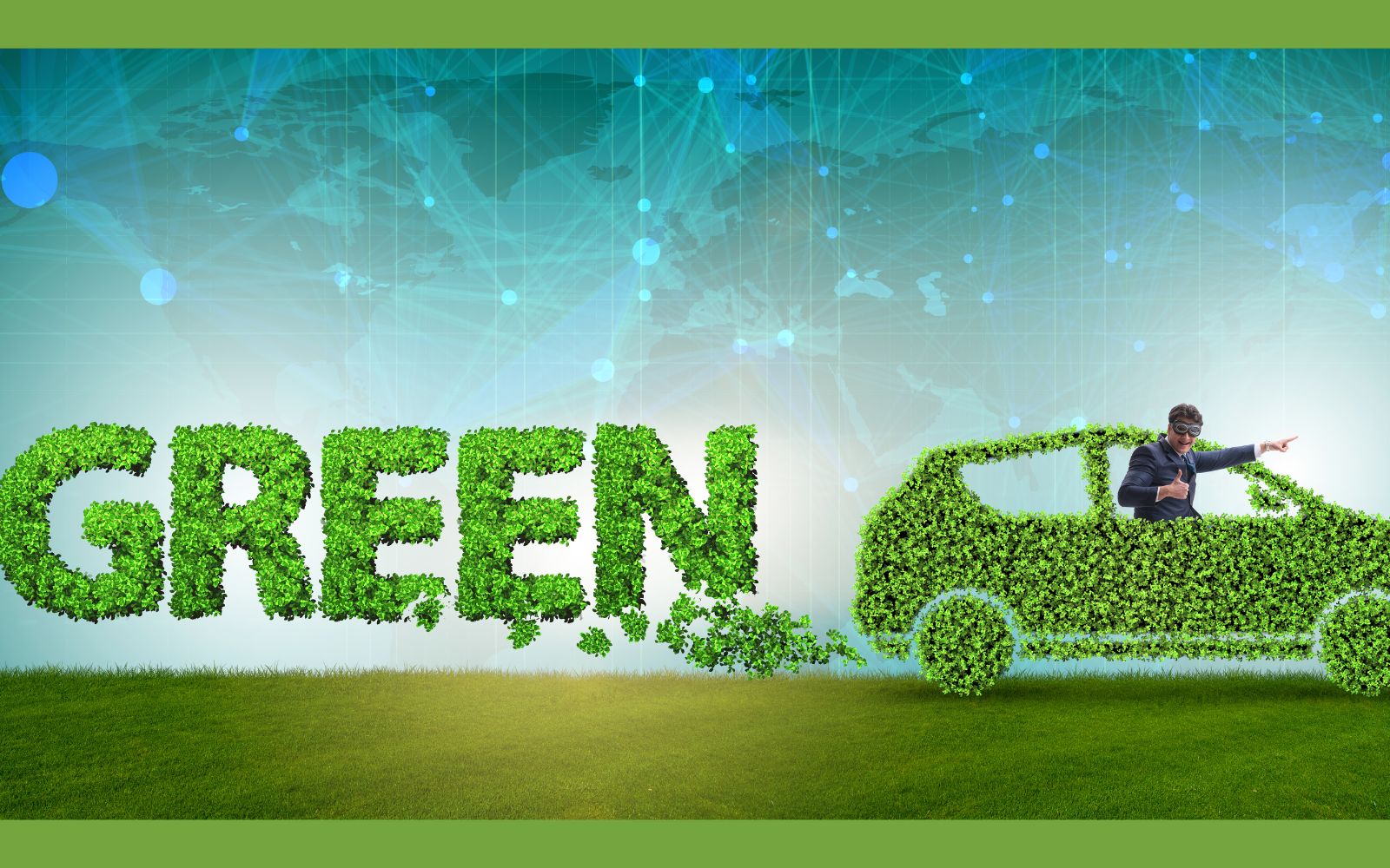 Electric Vehicles and The H2 Battle to be Included in the Family - Hydrogen Fuel News
