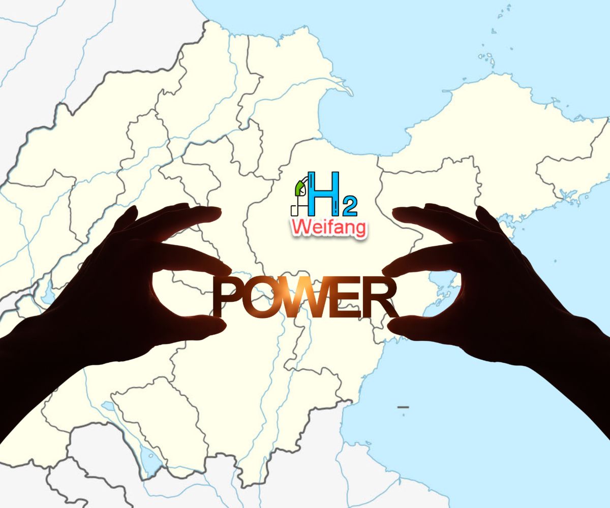 How China’s 'Hydrogen Into Ten Thousand Homes' Initiative Is Taking Off