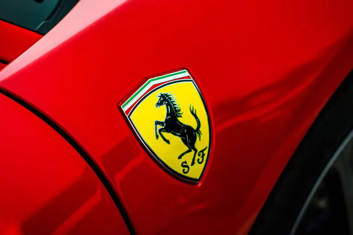 Ferrari sees potential in hydrogen fuel cell luxury cars - Hydrogen Fuel News