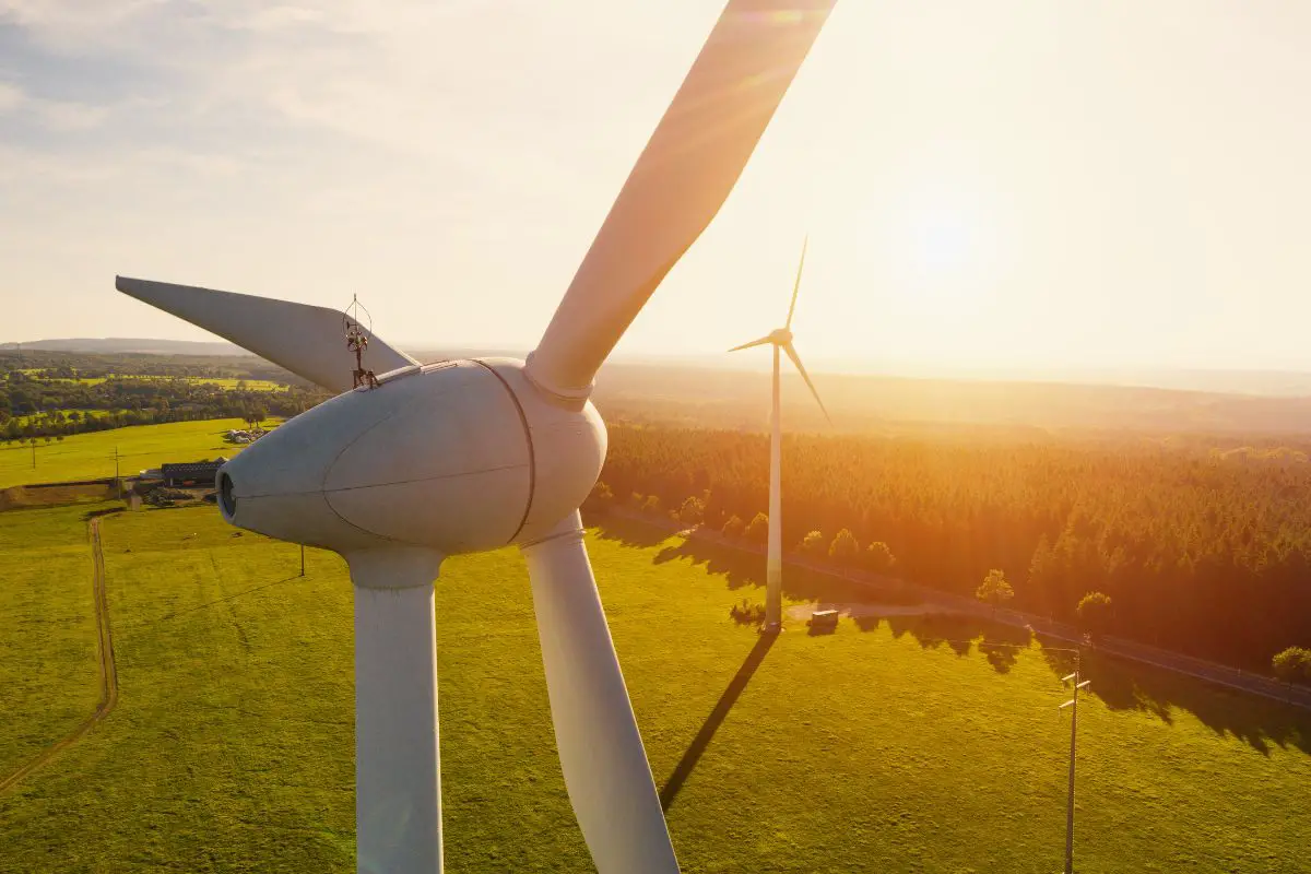 Wind energy is still 25.5 GW short of powering green hydrogen by 2030 - H2 News