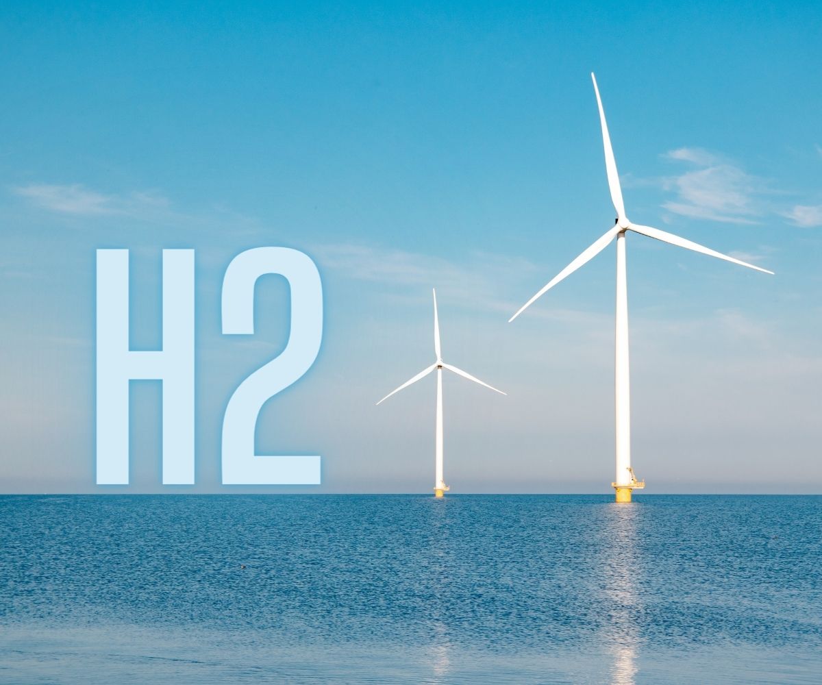 Renewable hydrogen production uses old tech in novel way