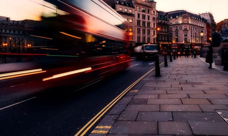 JIVE 2 project seeks to bring more buses with fuel cells to Europe