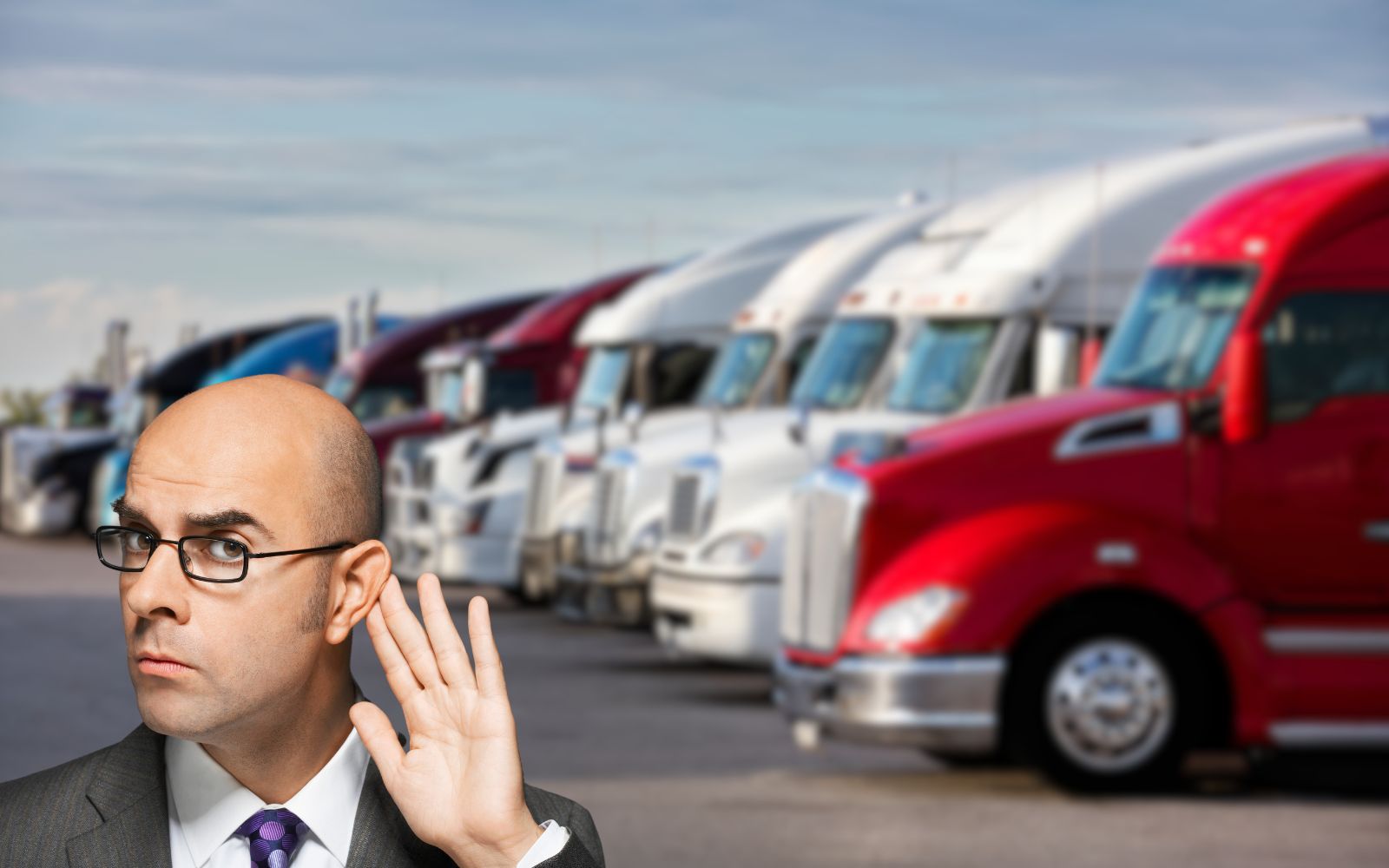 Hydrogen Fuel Cell Trucks and Buses Are Here for The Long Haul, Here's Why - H2 News