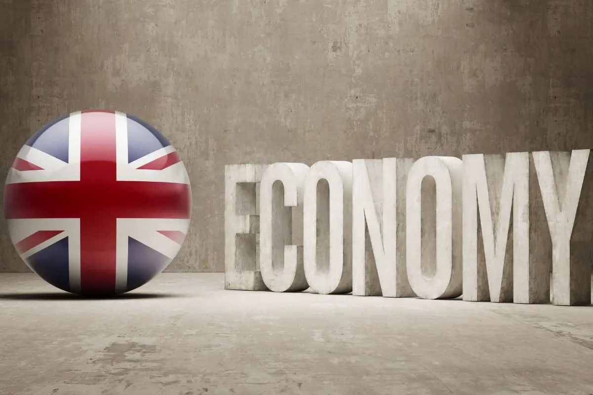 UK government plans to roll out a hydrogen economy