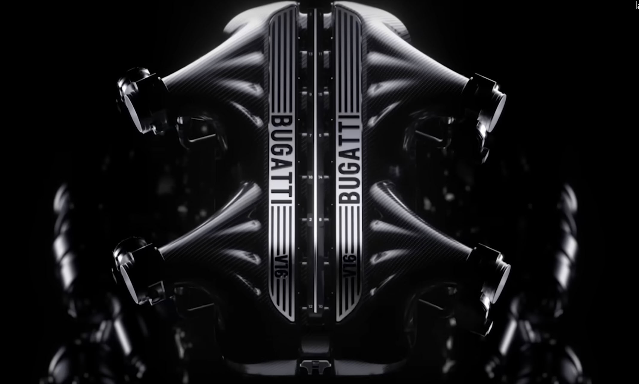 Cosworth Unveils Its Most Powerful Hypercar Engine Yet and Eyes Future with Alternative Fuels