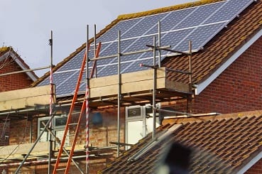 Rooftop Solar Energy