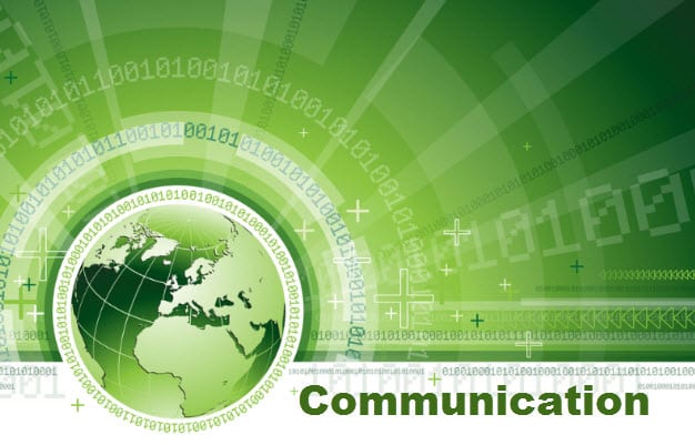 Green Communication Technology