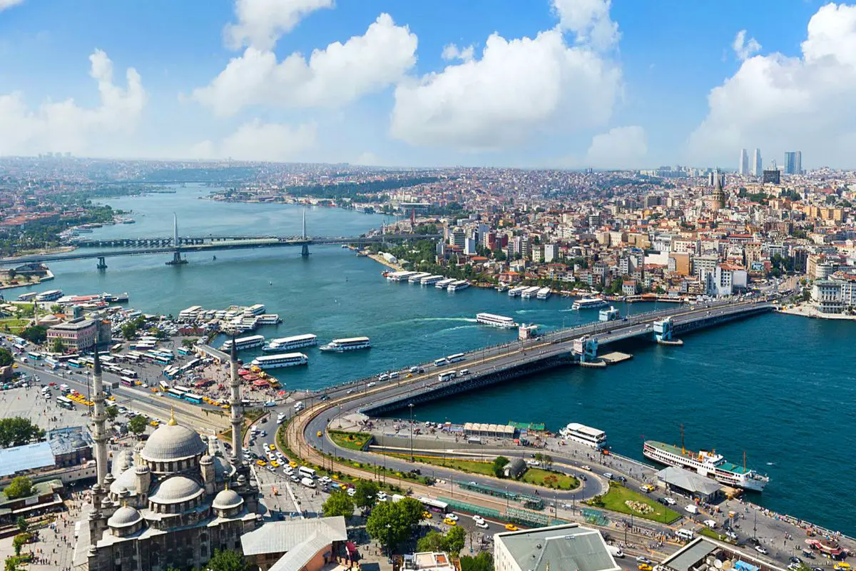 Hydrogen cars take the spotlight at the Teknofest Turkish technology festival - H2 News