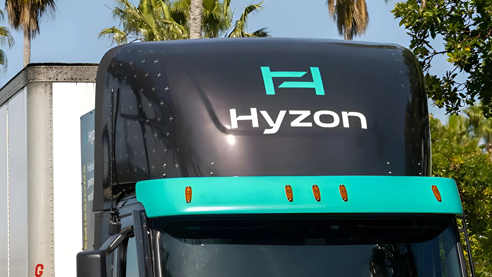 Why Hyzon Motors Is More Than Just a Truck Company