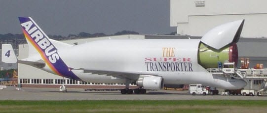 Fuel cells catch the interest of Airbus - Hydrogen Fuel News